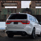 Illustration for article titled The 2018 Dodge Durango SRT Is A Minivan With A 0-60 Time You Can Brag About